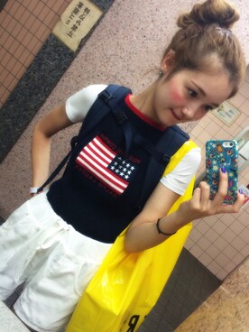 cindyさんのコーディネート