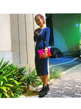 cindyさんのコーディネート