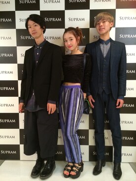 cindyさんのコーディネート