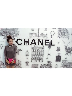 cindyさんのコーディネート