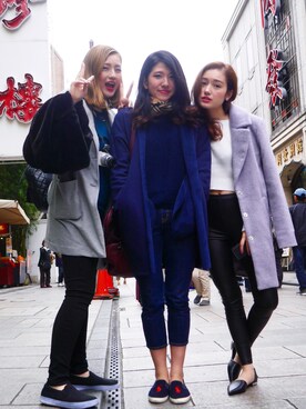 cindyさんのコーディネート