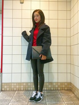 cindyさんのコーディネート