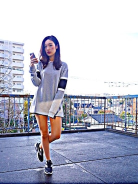 cindyさんのコーディネート