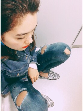 cindyさんのコーディネート