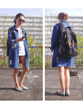 cindyさんのコーディネート