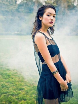 cindyさんのコーディネート