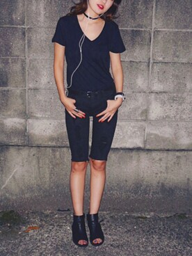 cindyさんのコーディネート