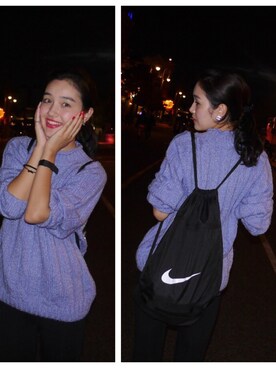 cindyさんのコーディネート