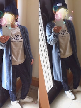 ajagohanさんのコーディネート