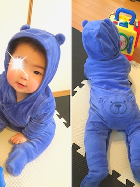 ajagohanさんのコーディネート