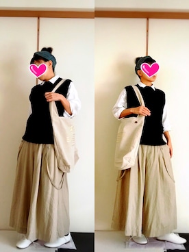 ajagohanさんのコーディネート