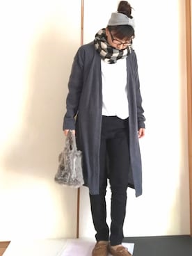 ajagohanさんのコーディネート