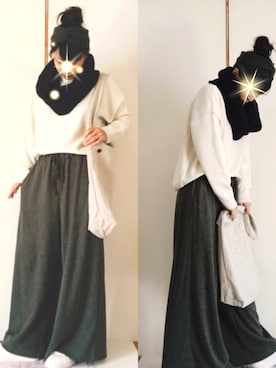 ajagohanさんのコーディネート