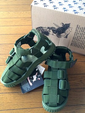 Nanazuさんのコーディネート