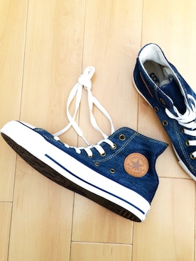 Nanazuさんのコーディネート