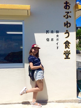 miyuzonoさんのコーディネート