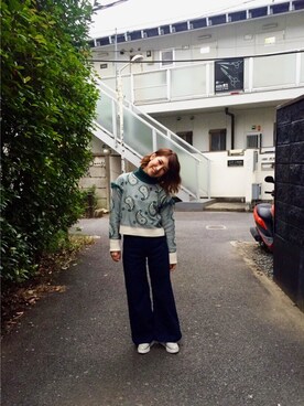 miyuzonoさんのコーディネート