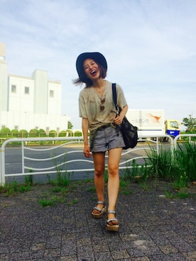 miyuzonoさんのコーディネート