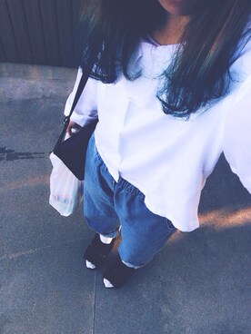 🐰Natsuki Oginoさんのコーディネート