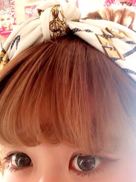 🐰Natsuki Oginoさんのコーディネート