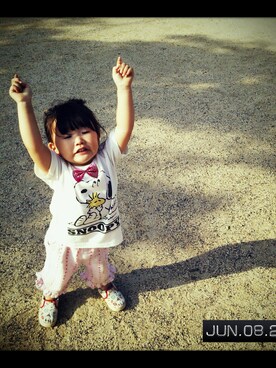 mioさんのコーディネート