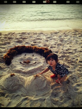 mioさんのコーディネート