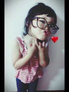 mioさんのコーディネート