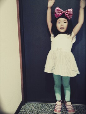 mioさんのコーディネート