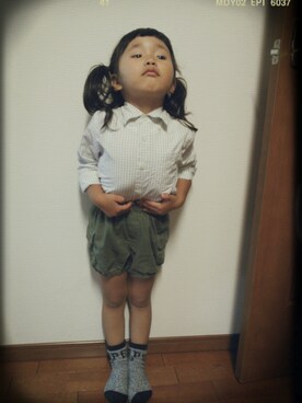 mioさんのコーディネート