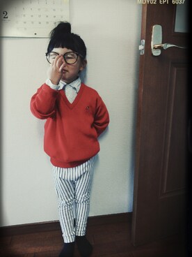 mioさんのコーディネート