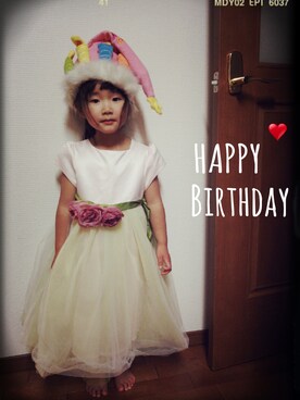 mioさんのコーディネート