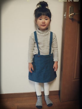 mioさんのコーディネート