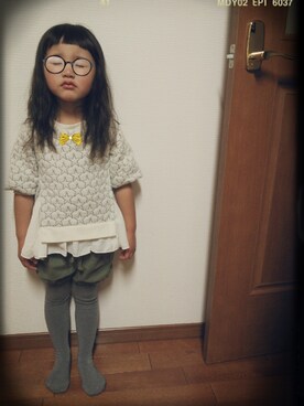 mioさんのコーディネート