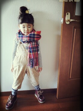 mioさんのコーディネート