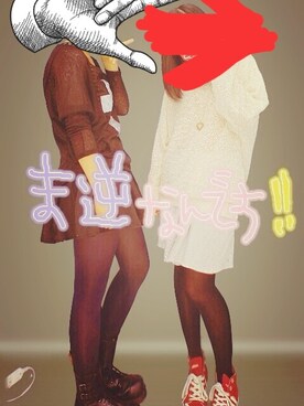 PUPUKAさんのコーディネート