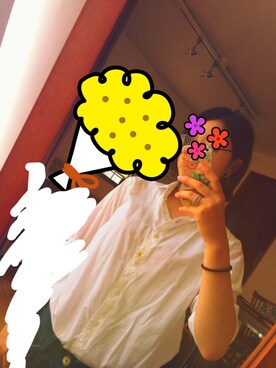 PUPUKAさんのコーディネート