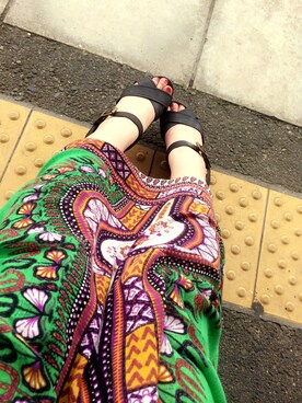 PUPUKAさんのコーディネート