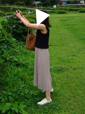 よここさんのコーディネート