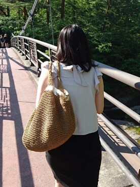 よここさんのコーディネート