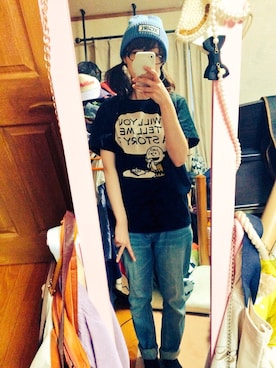 ゆうさんのコーディネート