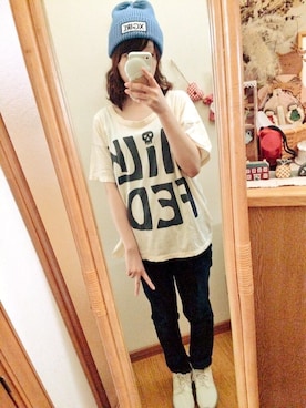 ゆうさんのコーディネート