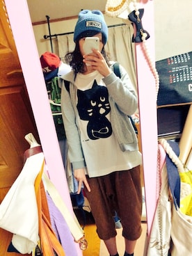 ゆうさんのコーディネート