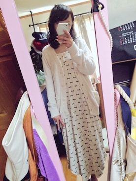 ゆうさんのコーディネート