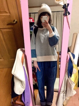 ゆうさんのコーディネート