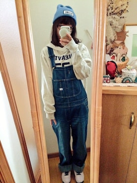 ゆうさんのコーディネート