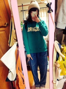 ゆうさんのコーディネート