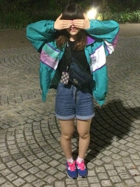 ななすちゃん。さんのコーディネート