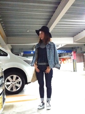 ankomotiさんのコーディネート