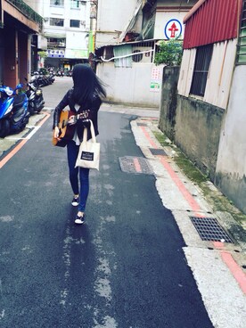 薛預期さんのコーディネート