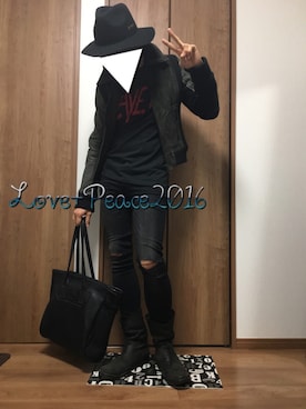 たむろうさんのコーディネート